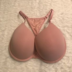 Victoria’s Secret Full Coverage T-Shirt Bra-32DDD